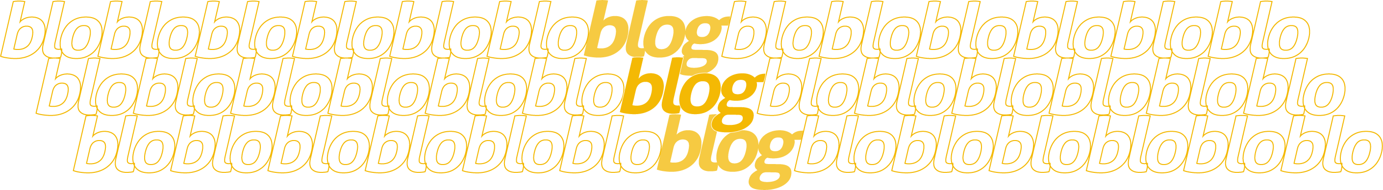 Cabeçalho de blog Outliers